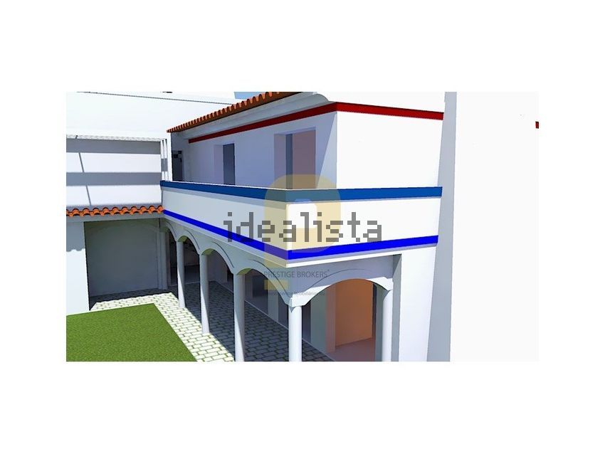 Moradia T3 à venda em Veiros, Estremoz — foto 4