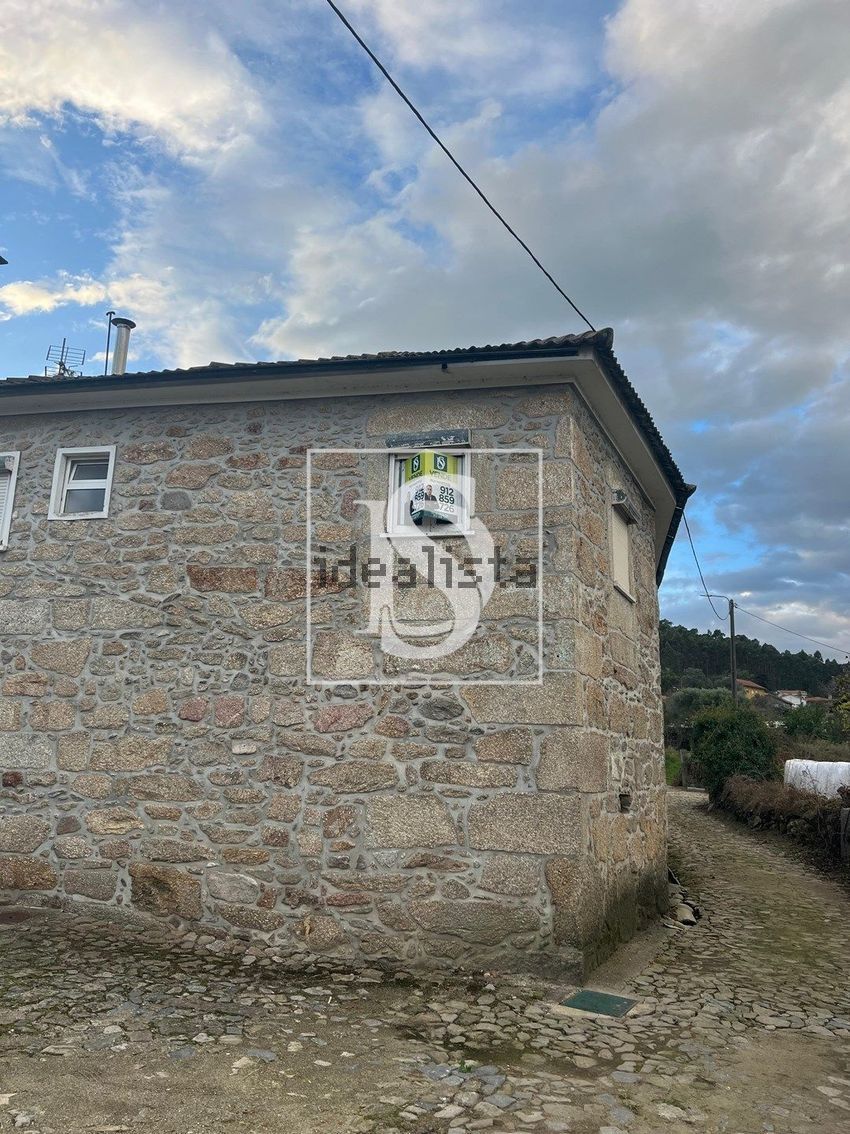 Moradia T3 à venda em Pereira, Barcelos — foto 2