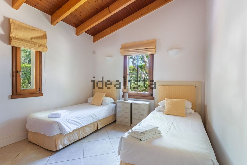 Moradia T4 à venda em Barão de São Miguel, Vila do Bispo — foto 30
