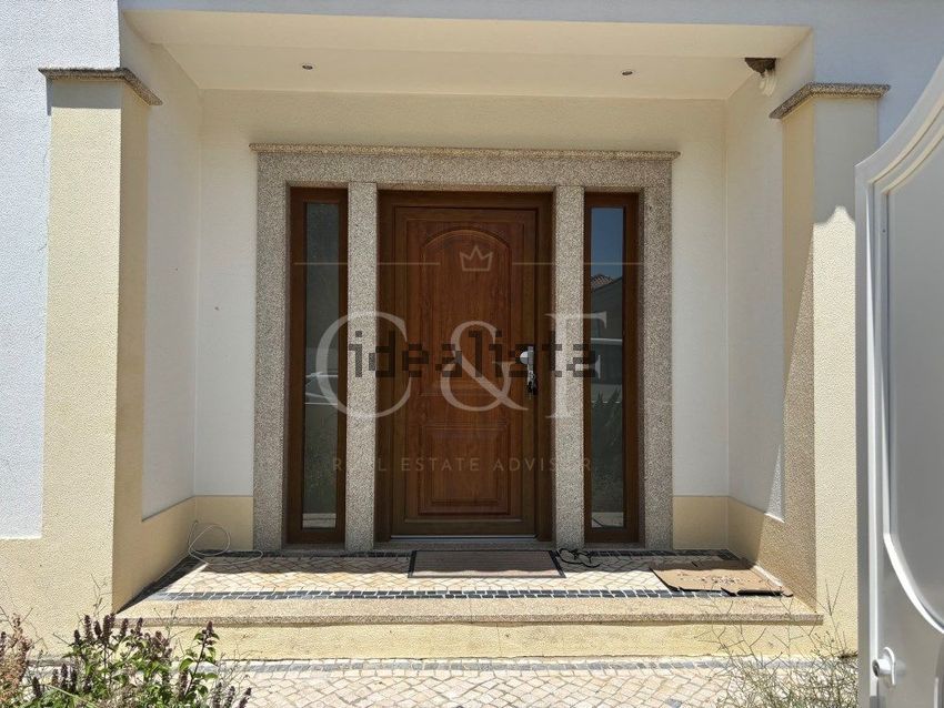 Moradia T4 à venda em Azeitão (São Lourenço e São Simão), Setúbal — foto 4