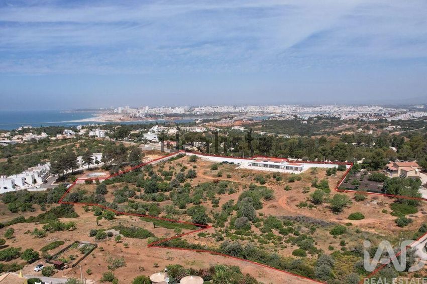 Moradia T4 à venda em Ferragudo, Lagoa — foto 34