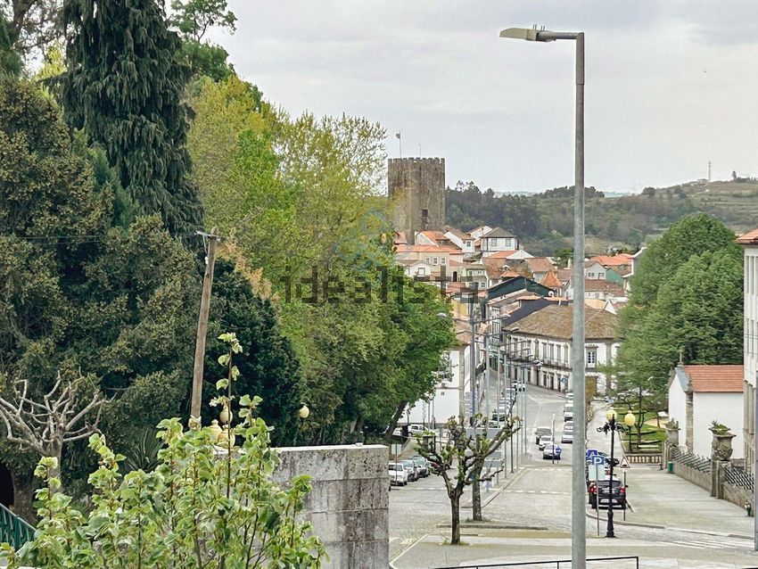 Apartamento T2 à venda em Lamego (Almacave e Sé), Lamego — foto 22