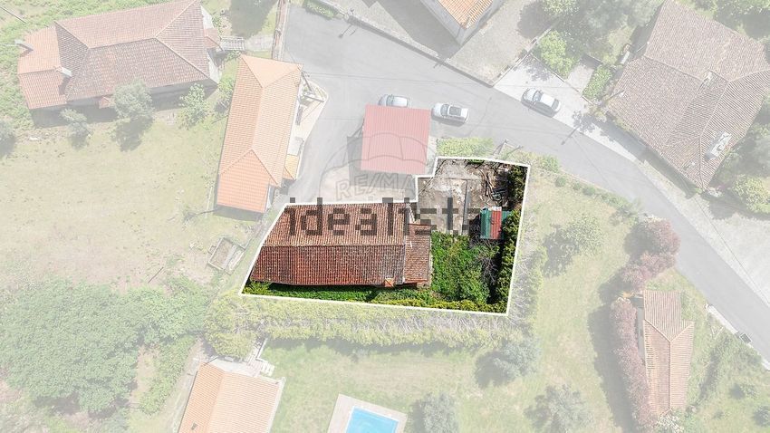 Moradia T5 à venda em Vilela, Seramil e Paredes Secas, Amares — foto 29
