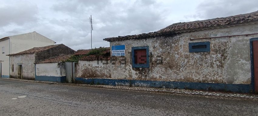 Moradia T2 à venda em Usseira, Óbidos — foto 7