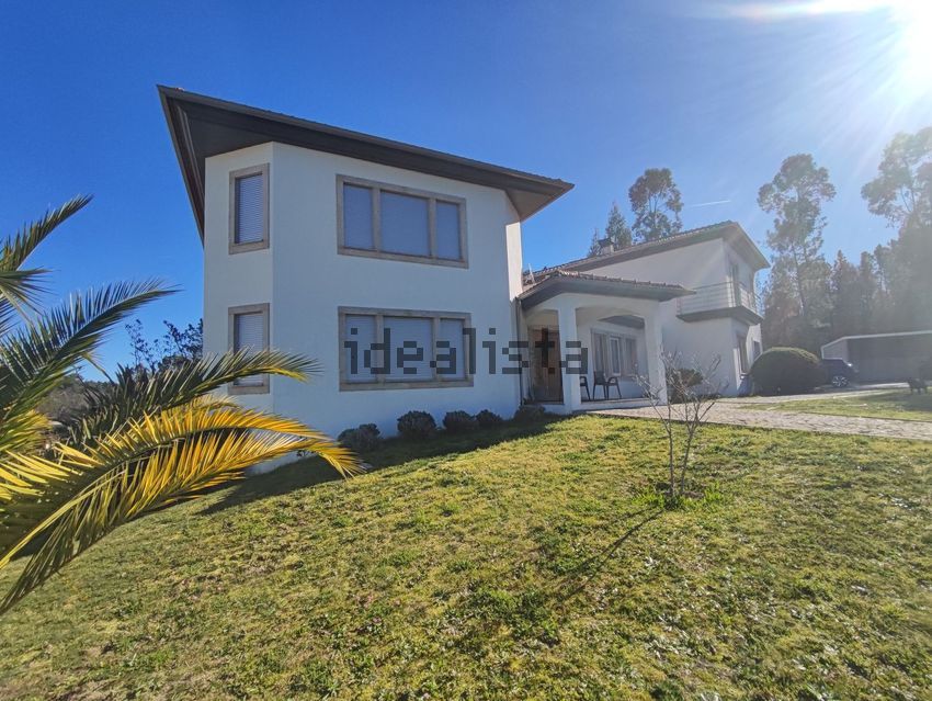 Moradia T5 à venda em Bodiosa, Viseu — foto 18