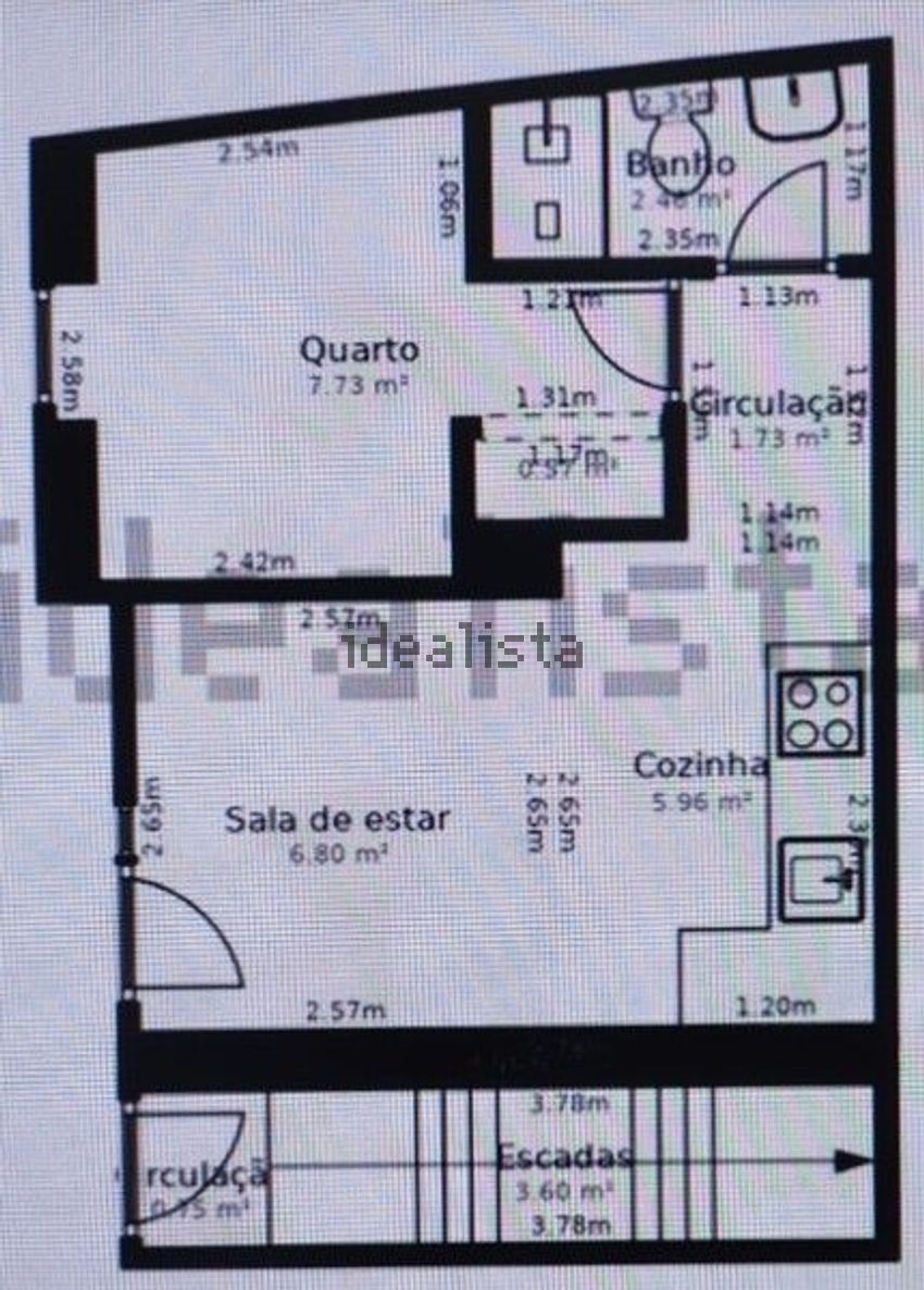 Moradia T3 à venda em Maiorga, Alcobaça — foto 31