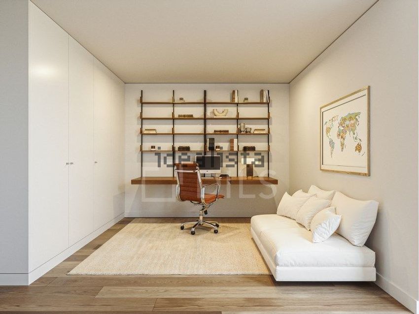Apartamento T3 à venda em Lumiar, Lisboa — foto 17