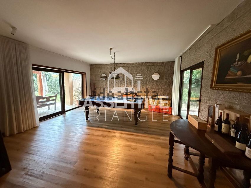 Moradia T5 à venda em Recezinhos (São Martinho), Penafiel — foto 25