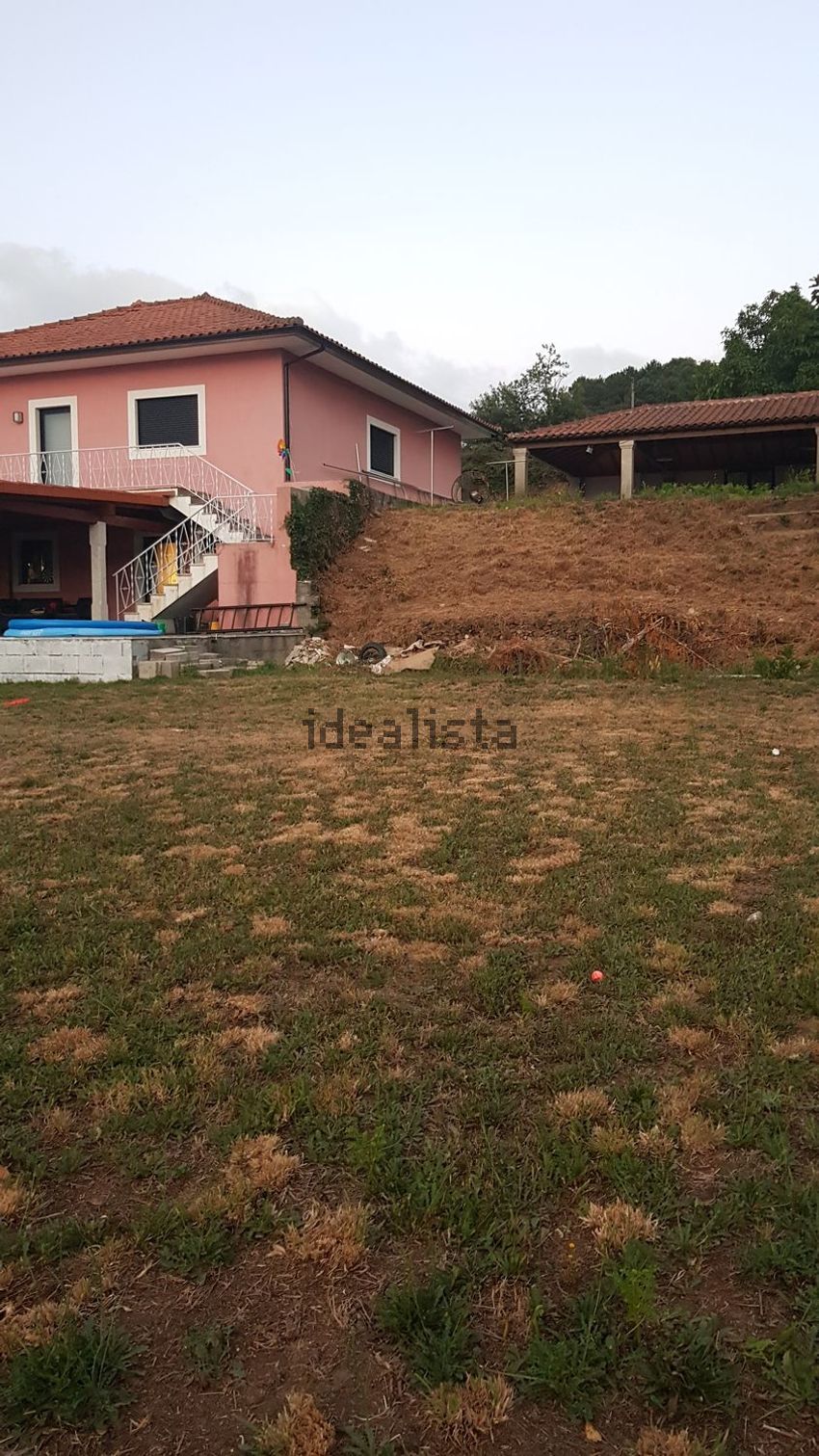 Moradia T4 à venda em Cornes, Vila Nova de Cerveira — foto 9