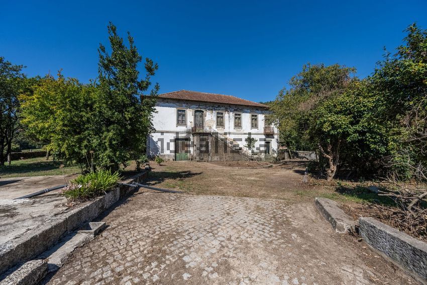 Moradia T6+ à venda em Vale (São Cosme), Telhado e Portela, Vila Nova de Famalicão — foto 5