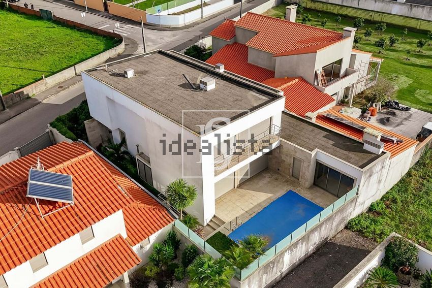 Moradia T4 à venda em Marinhas, Esposende — foto 5