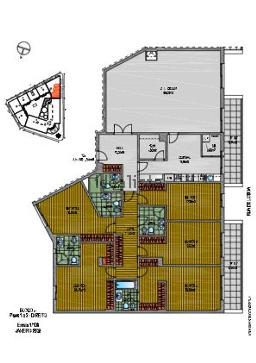 Apartamento T5 à venda em Beja (Santiago Maior e São João Baptista), Beja — foto 24