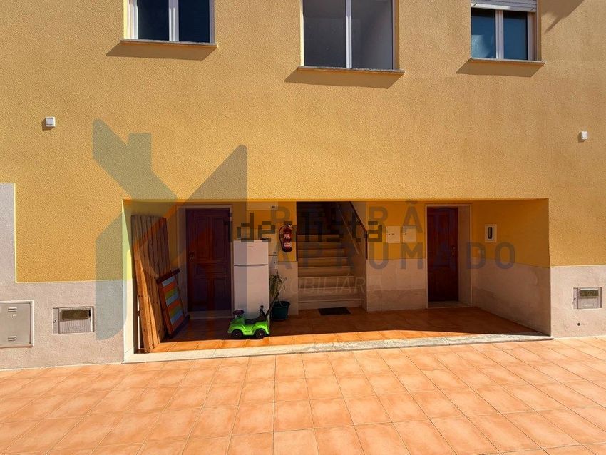 Apartamento T2 à venda em Torres Novas (São Pedro), Lapas e Ribeira Branca, Torres Novas — foto 4