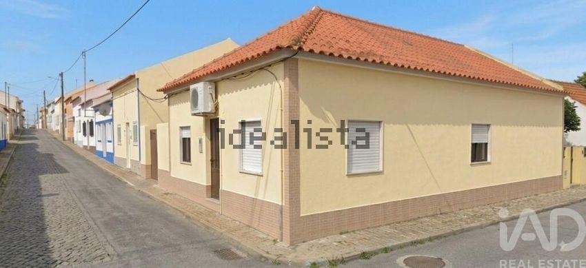 Moradia T3 à venda em Grândola e Santa Margarida da Serra, Grândola — foto 1