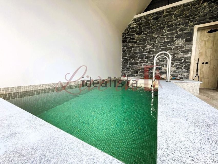 Moradia T2 à venda em Fajã da Ovelha, Calheta — foto 4