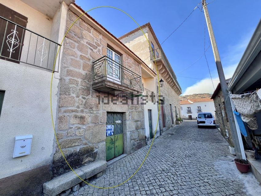 Moradia T2 à venda em Santa Comba de Vilariça, Vila Flor — foto 2