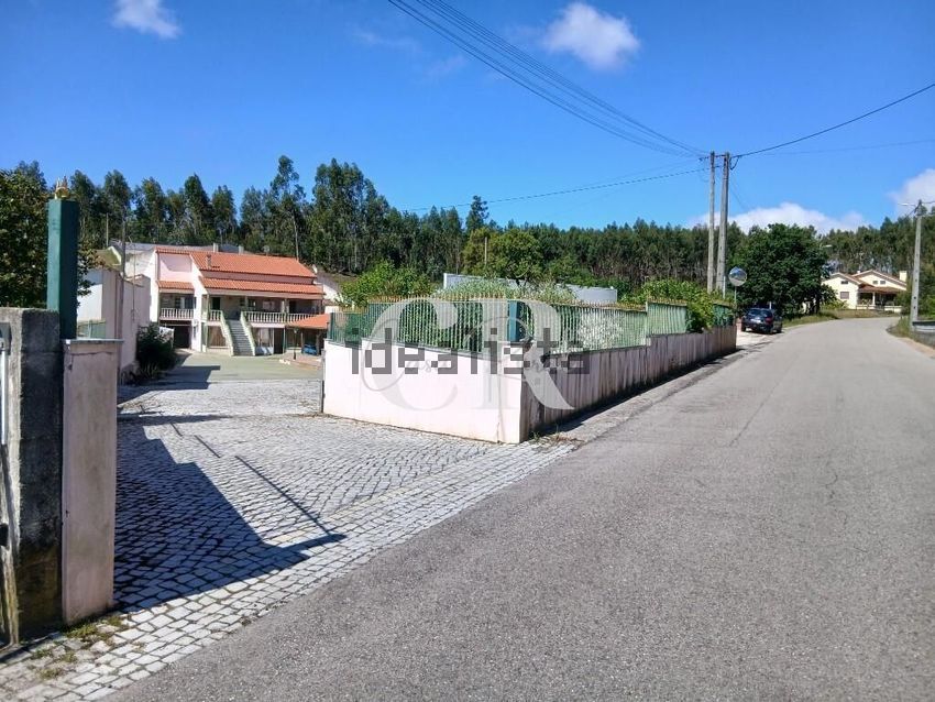 Moradia T4 à venda em Arega, Figueiró dos Vinhos — foto 2