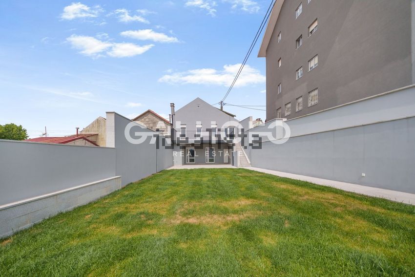 Moradia T3 em Matosinhos, €579.900