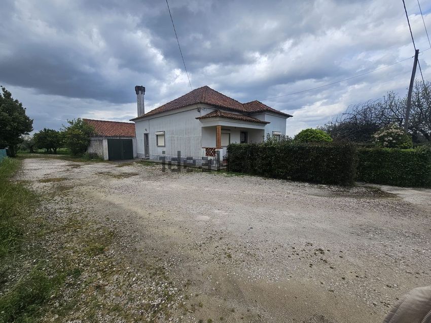 Moradia T4 à venda em Paialvo, Tomar — foto 6