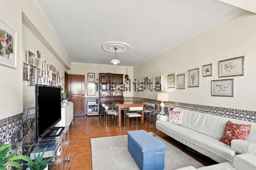 Apartamento T3 à venda em Benfica, Lisboa — foto 9