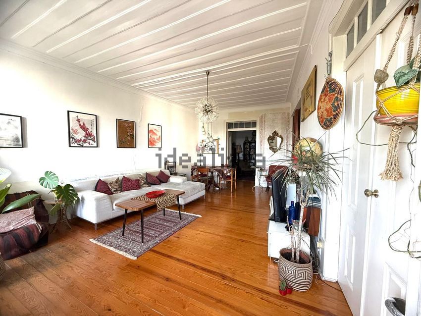 Apartamento T3 à venda em Santa Maria Maior, Lisboa — foto 2