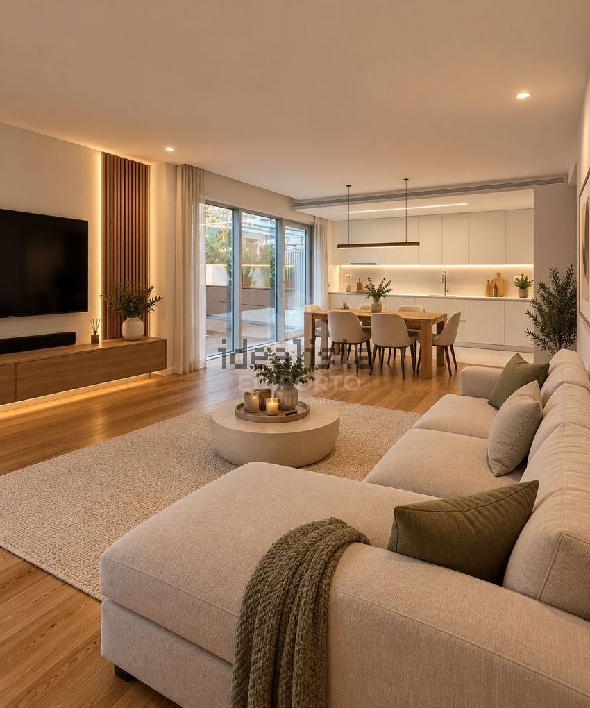 Apartamento T2 à venda em Canidelo, Vila Nova de Gaia — foto 4