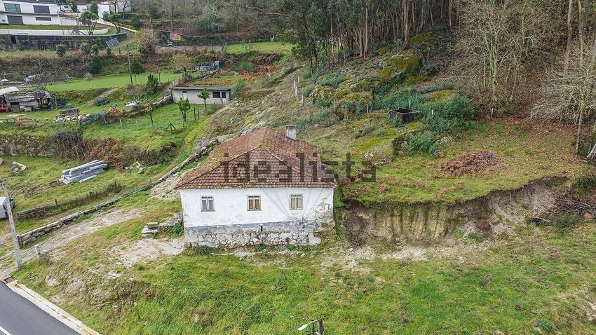 Moradia T2 à venda em Paços, Fafe — foto 28
