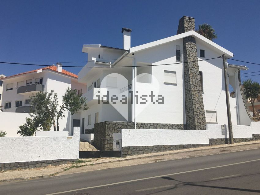 Moradia T5 à venda em Charneca de Caparica e Sobreda, Almada — foto 28
