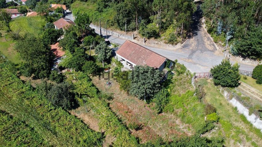 Moradia T2 à venda em Vale (São Cosme), Telhado e Portela, Vila Nova de Famalicão — foto 12