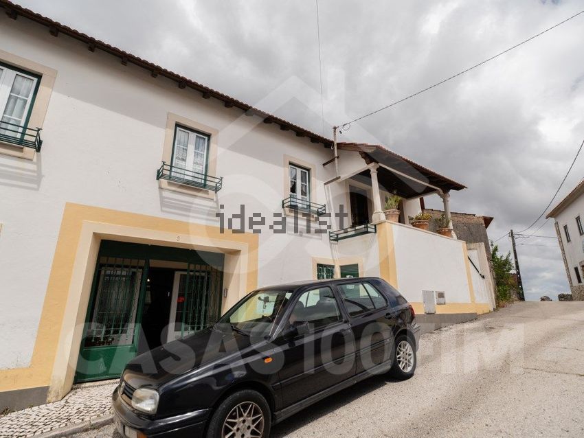 Moradia T3 à venda em Arrabal, Leiria — foto 3