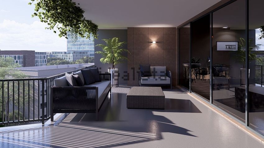 Apartamento T0 à venda em Armação de Pêra, Silves — foto 17