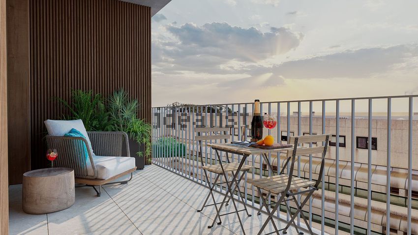 Apartamento T1 à venda em São Félix da Marinha, Vila Nova de Gaia — foto 18