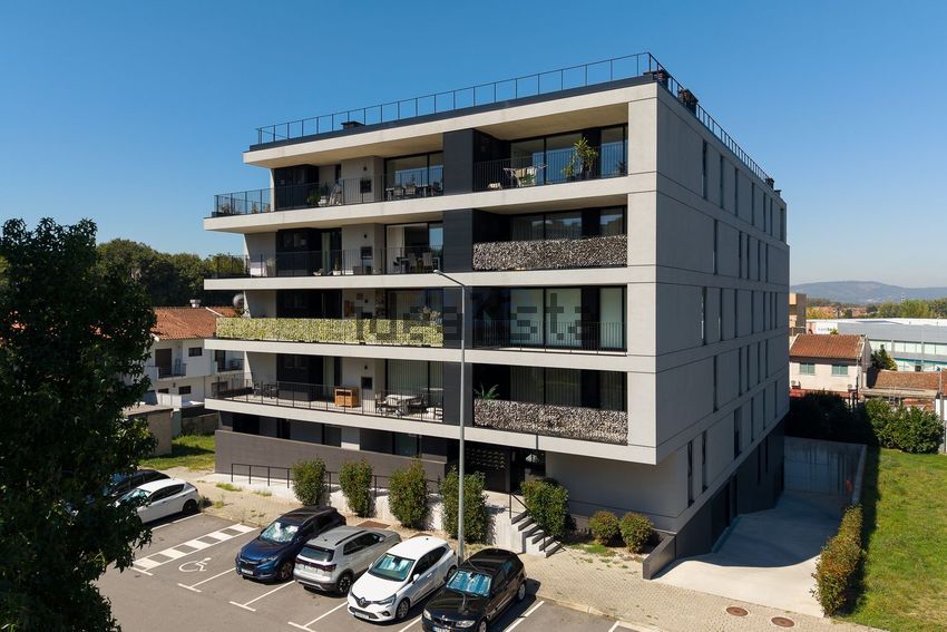 Apartamento T4 em Real, Dume e Semelhe, €529.000