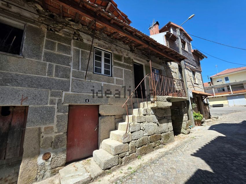 Moradia T3 à venda em Santar e Moreira, Nelas — foto 2
