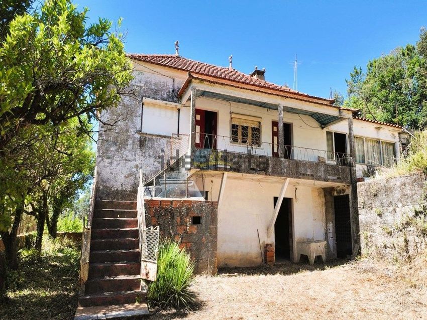 Moradia T3 à venda em São Miguel, Santa Eufémia e Rabaçal, Penela — foto 2