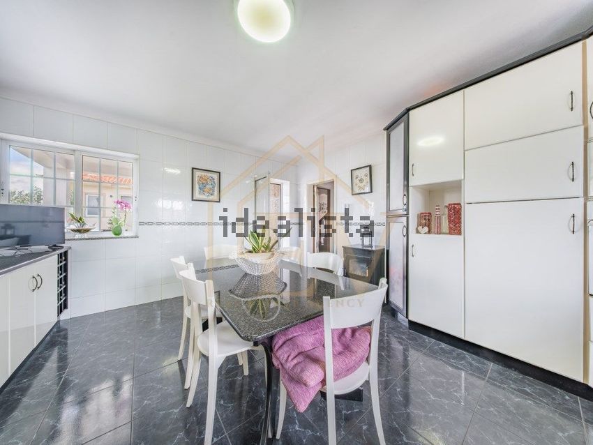 Moradia T4 à venda em Riba de Ave, Vila Nova de Famalicão — foto 9