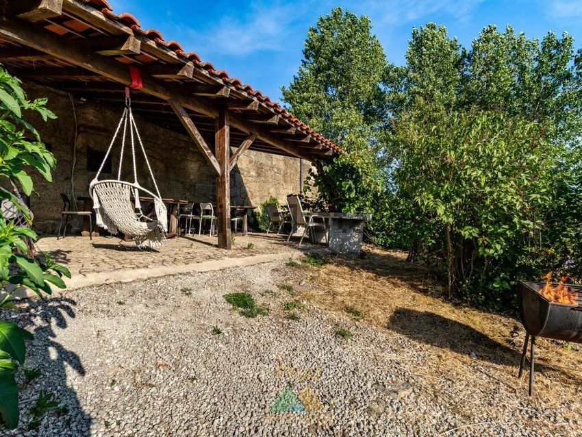 Moradia T6+ à venda em Rio douro, Cabeceiras de Basto — foto 2