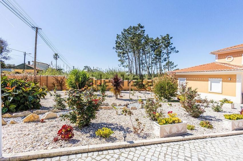 Moradia T4 à venda em Nadadouro, Caldas da Rainha — foto 5