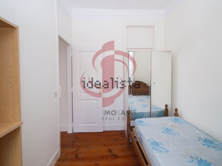 Apartamento T4 à venda em Santo António, Lisboa — foto 17