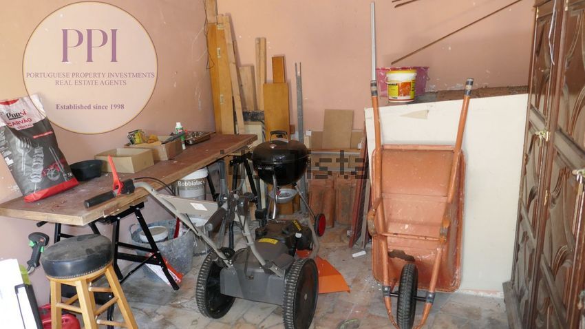 Moradia T2 à venda em Budens, Vila do Bispo — foto 19