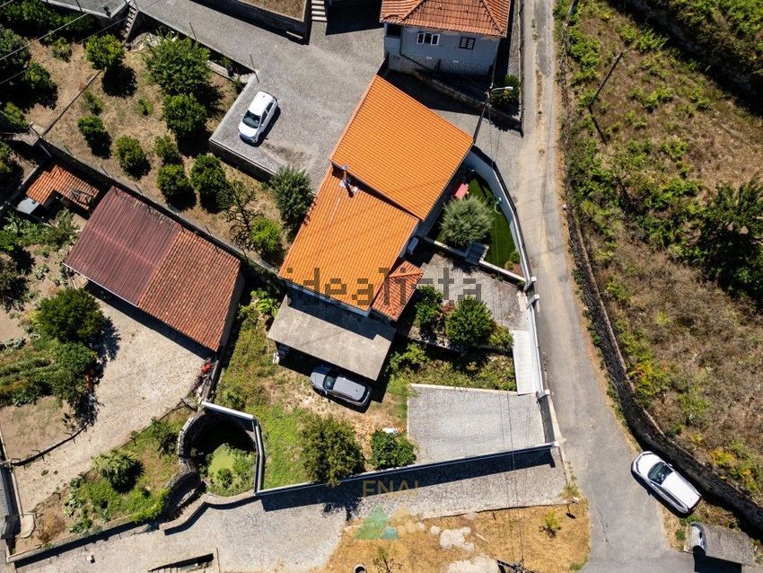 Moradia T3 à venda em Oleiros, Ponte da Barca — foto 27