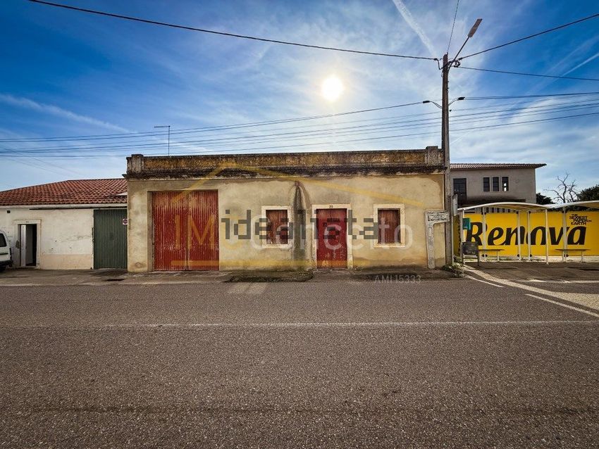 Moradia T4 à venda em Zibreira, Torres Novas — foto 17