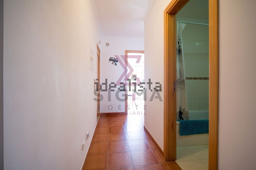 Apartamento T3 à venda em Bombarral e Vale Covo, Bombarral — foto 12