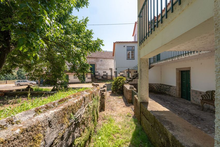 Moradia T6+ à venda em Pomares, Arganil — foto 15