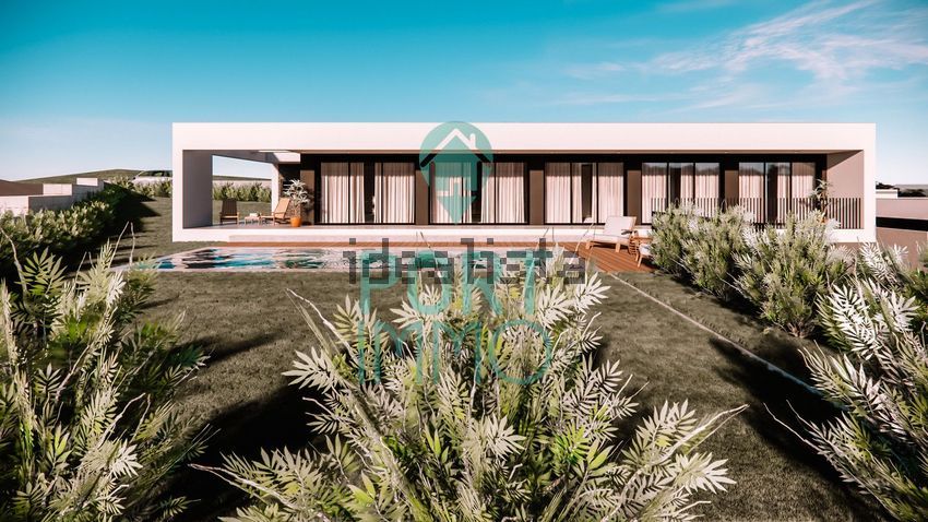 Moradia T3 à venda em Cela, Alcobaça — foto 10