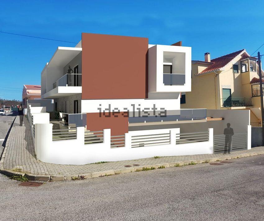 Moradia T3 à venda em Mina de Água, Amadora — foto 2
