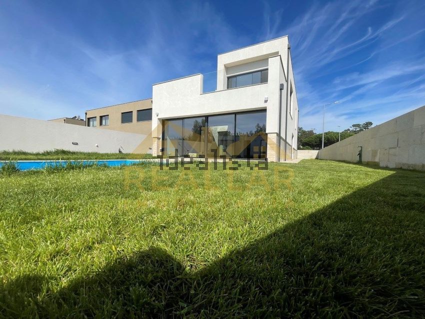 Moradia T4 à venda em Vila Chã, Vila do Conde — foto 33