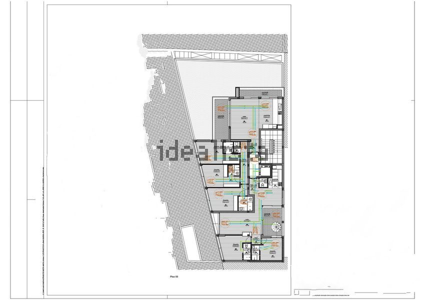 Apartamento T2 à venda em Glória e Vera Cruz, Aveiro — foto 34