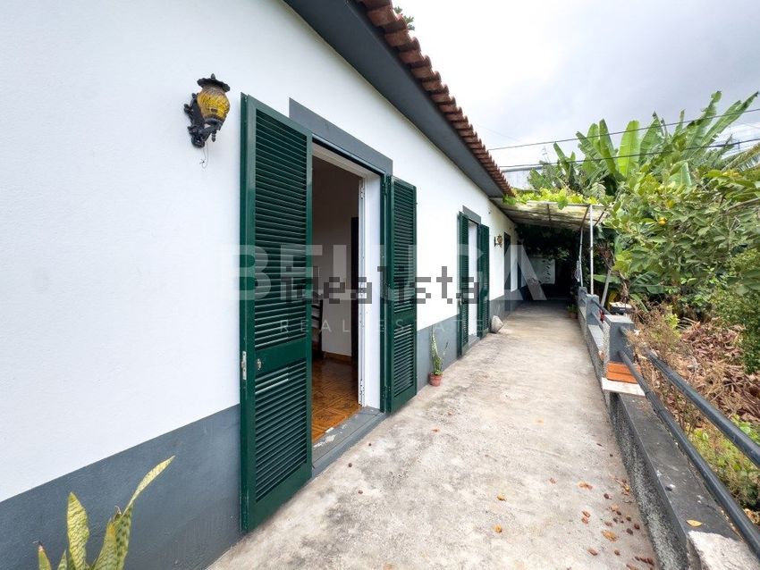 Moradia T2 à venda em São Martinho, Funchal — foto 16