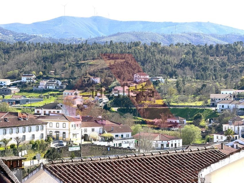 Moradia T4 à venda em Côja e Barril de Alva, Arganil — foto 25